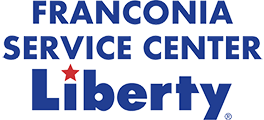 Franconia Service Center Liberty - (Alexandria, VA)