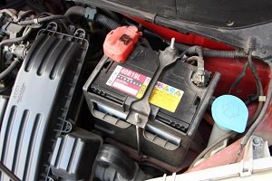 Battery and Auto Maintenance in Alexandria, VA