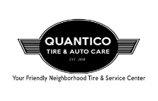 Quantico Tire & Auto Care